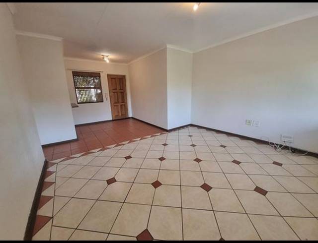 2 BEDROOM PROPERTY TO RENT IN NOORDHANG